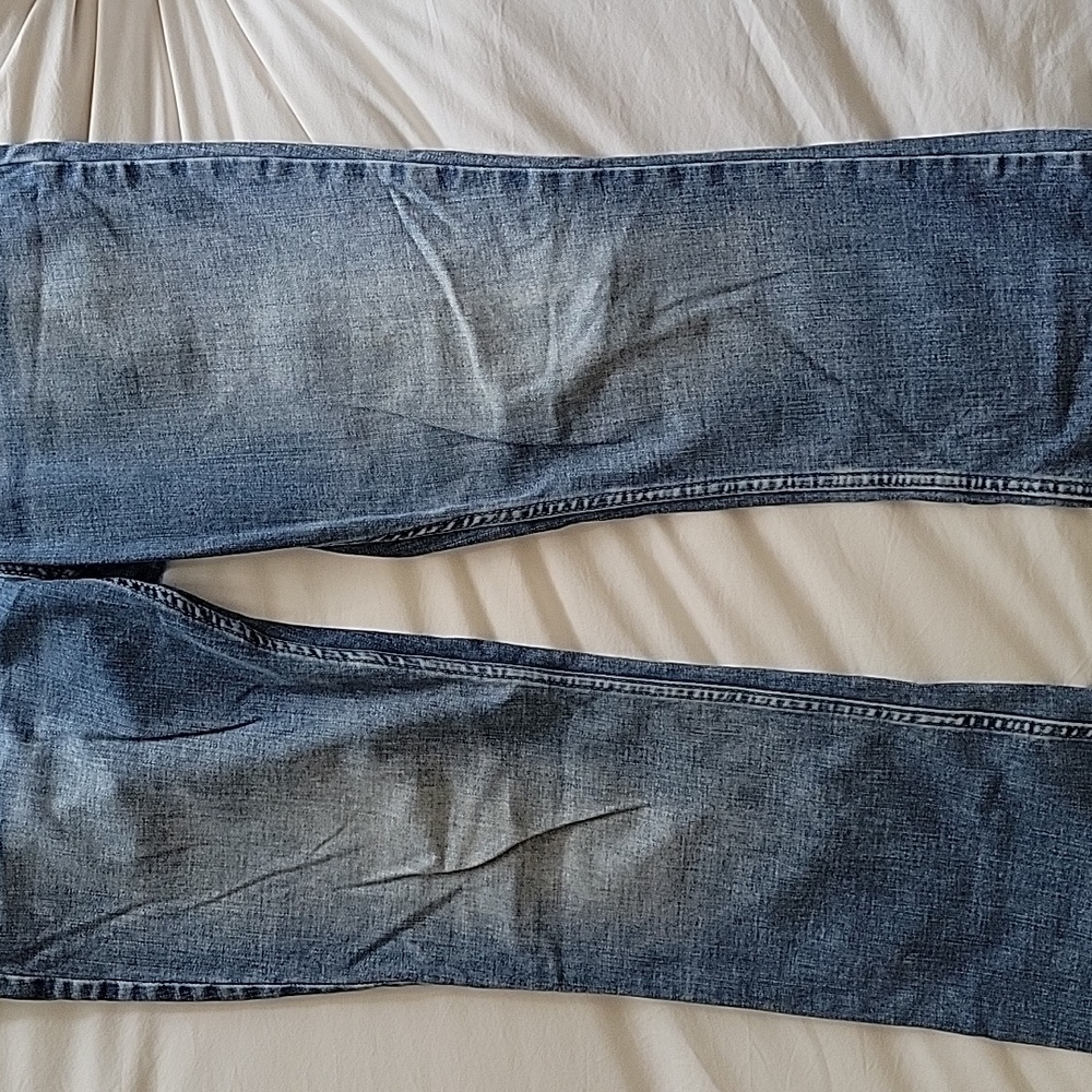 Silver Jeans ELYSE slim boot Cut